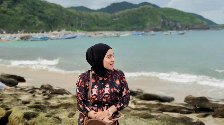 Sering ke Pantai, Baik untuk Kesehatan Mental