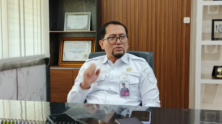 Penerapan WFH di Bondowoso, Sekda Tegaskan Layanan Tetap Jalan