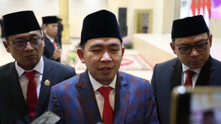 Pemkab Jember Siapkan Skema WFH, Antisipasi Kebijakan Efisiensi Energi