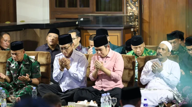 Pemkab Jember Gelar Kupatan, Perkuat Silaturahmi usai Idulfitri