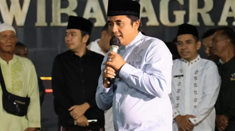 Bunga Desaku Dinilai Efektif, Dekatkan Pemimpin dan Permudah Layanan Warga