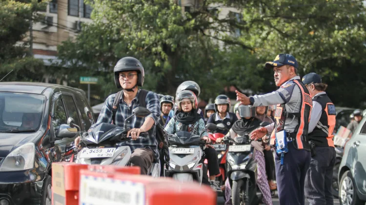 Pemkab Jember Siagakan Personel dan Fasilitas untuk Arus Balik