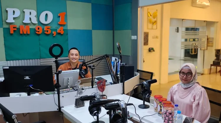 Strategi UMKM Jember Jemput Berkah Lebaran