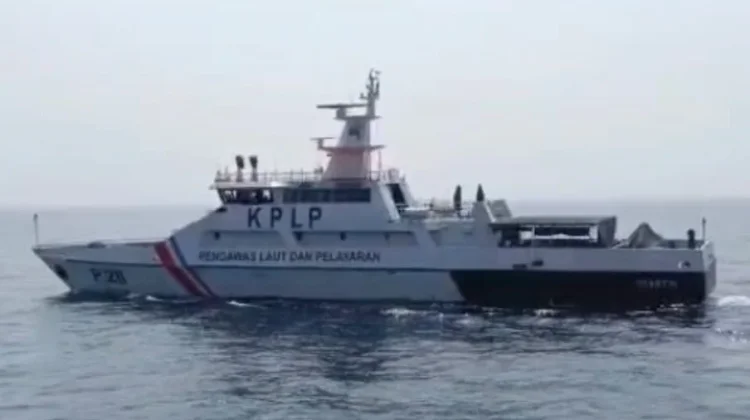 KSOP Panarukan kembali Lakukan Pencarian Orang Hilang