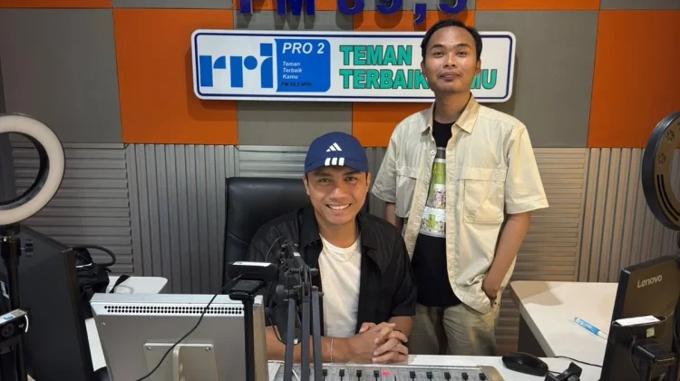 Awardee LPDP Bagikan Strategi Raih Beasiswa