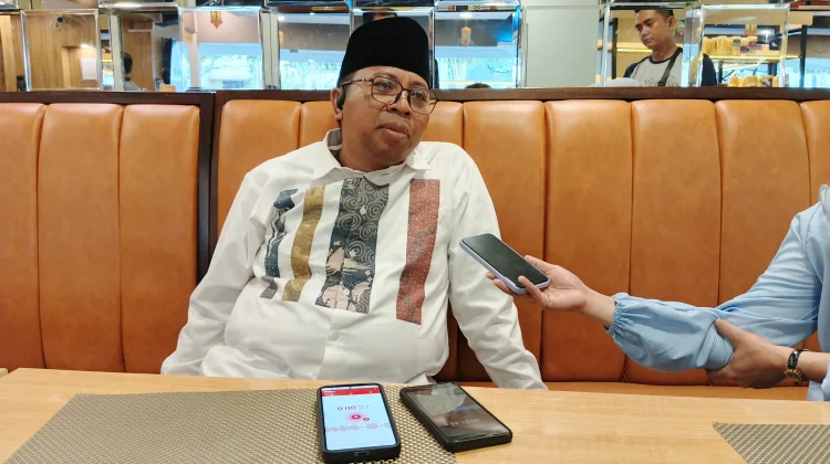 Kolaborasi Pembangunan Desa, Kemendes Libatkan Semua Pihak