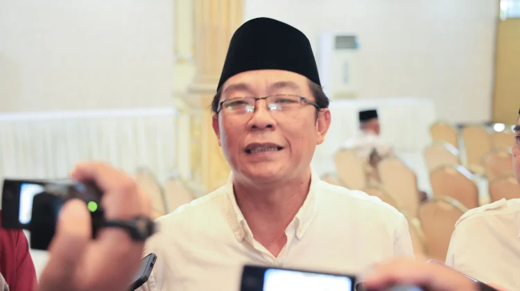 Legislatif Dukung Bunga Desaku, Dinilai Selaras dengan Visi Presiden