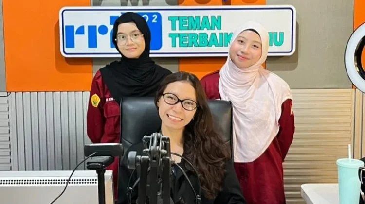 UKMPK TegalBoto Manfaatkan Lebaran untuk Refleksi Sosial