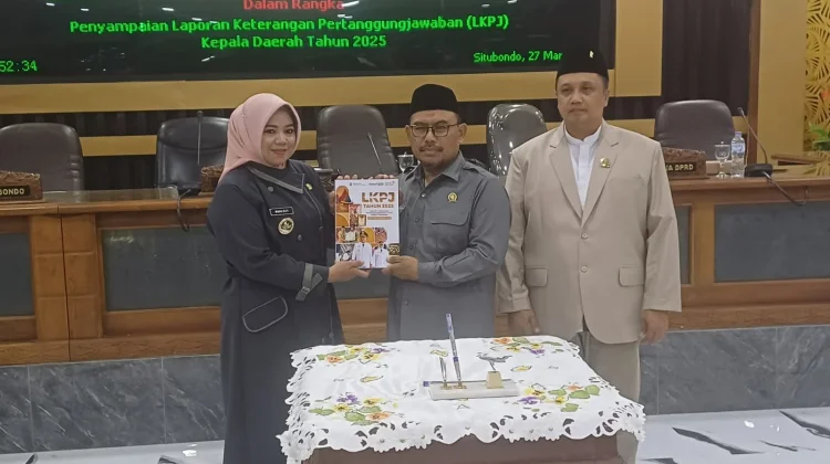 DPRD Dorong Pemkab Tingkatkan PAD