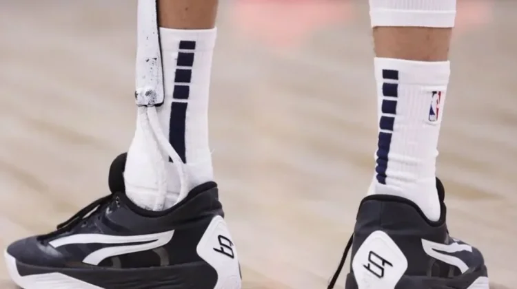 Alat Medis Temani MPJ di Setiap Laga NBA