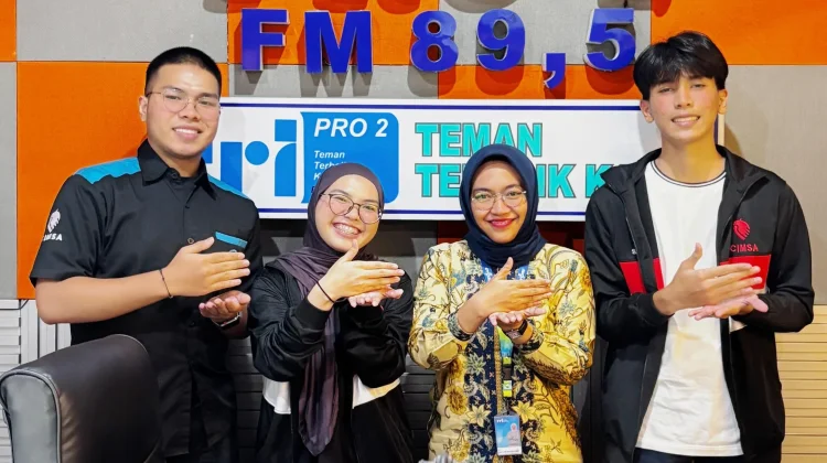 CIMSA Tawarkan Pertukaran Global bagi Mahasiswa Kedokteran