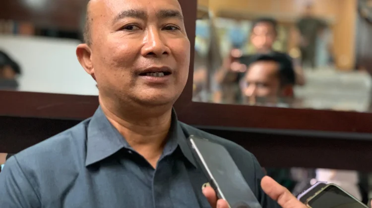 Memasuki Akhir Maret, 52 Desa Cairkan Dana Desa
