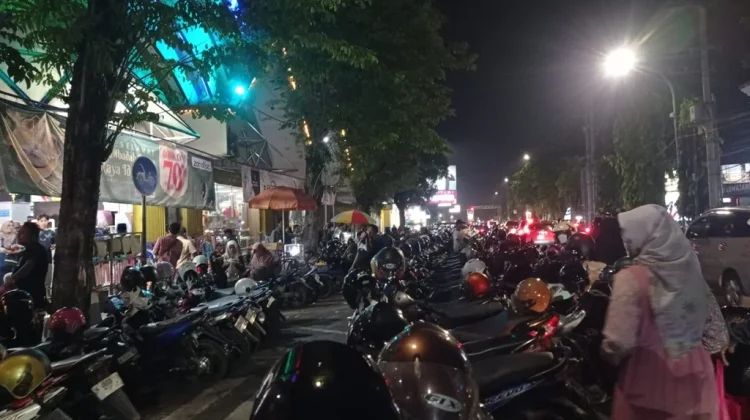 Pemkab Lumajang Pastikan Parkir Berlangganan Tetap Gratis