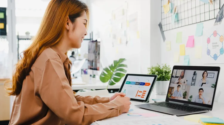 Virtual Office: Solusi Ruang Kerja Modern tanpa Kantor Fisik