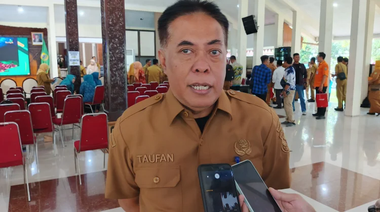Perbaikan Sekolah Rusak Bondowoso Ditangani Kementerian