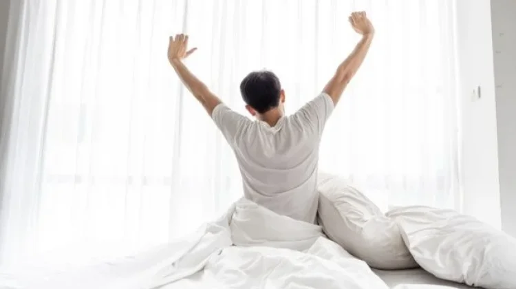 Mengapa Tidur Siang saat Idul Fitri Terasa Sangat Nikmat?