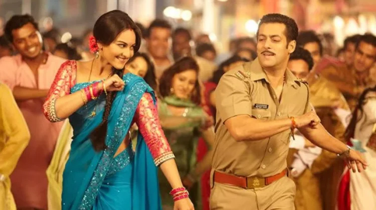 Ciri Khas dan Transformasi Film Bollywood