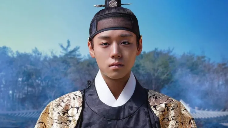 The King’s Warden Tembus 15 Juta Penonton, Pecahkan Rekor Box Office Korea Selatan