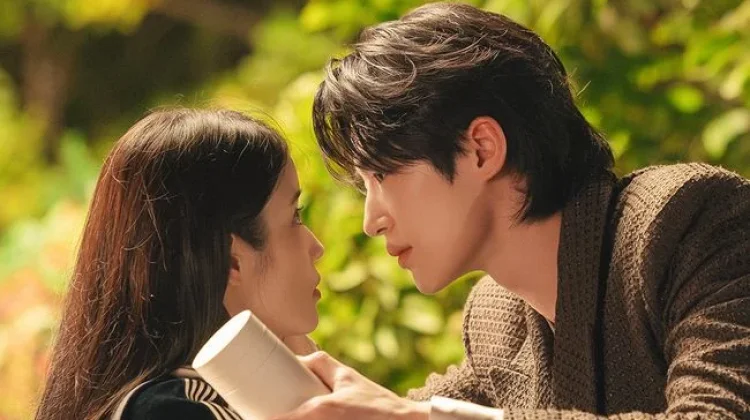 Belum Tayang, “Perfect Crown” Sudah Masuk Drama Korea Terpopuler