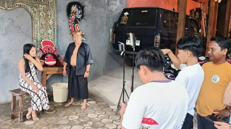 RKF Jember Ajak Sineas Lokal Terus Berkarya