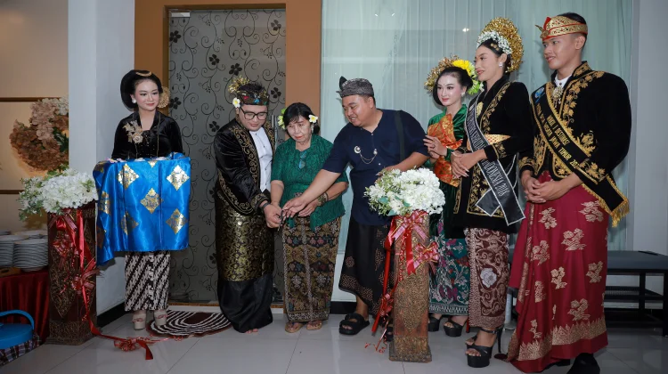 Grand Opening Yudistira Homestay, Siap Sambut Tamu dengan Layanan Terbaik