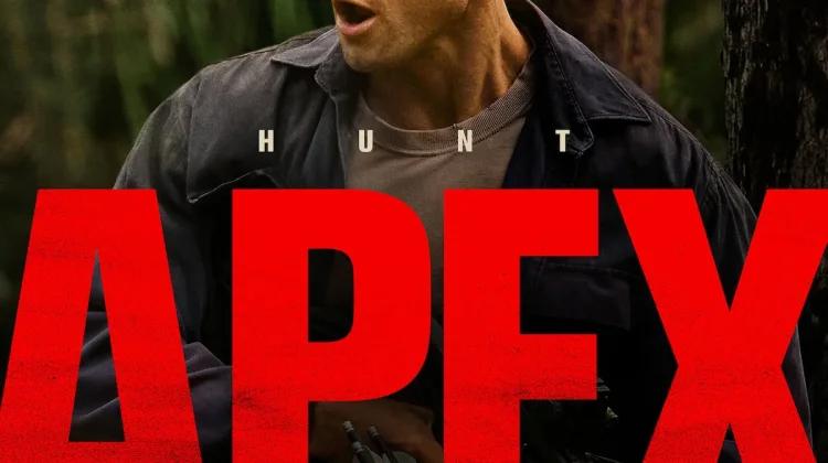 Tujuh Film Netflix Wajib Tonton April 2026, Dari Aksi hingga Drama Menyentuh