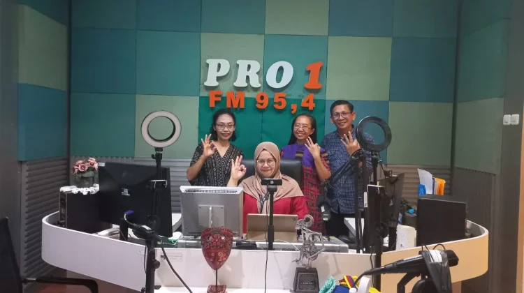 Semangat Paskah Ekologis, Aksi Nyata Menjaga Bum