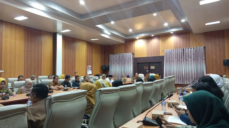 GPP Jember : Evaluasi KLA Momentum Perbaikan Berbasis Data Faktual