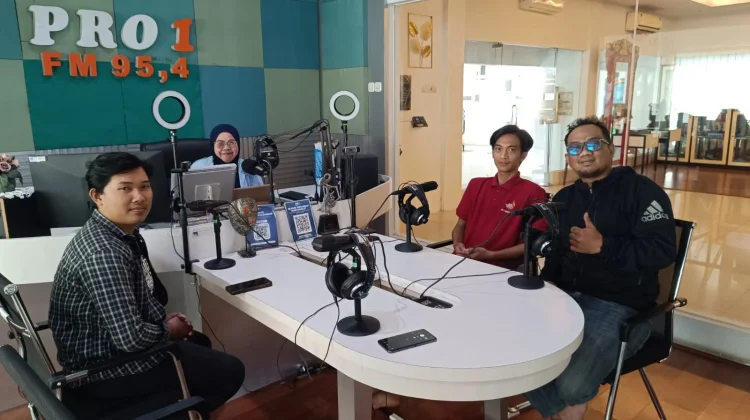 Semangat Paguyuban Dalang Taruna Jember di Era Digital