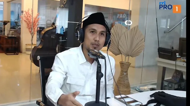 Santripreneur : UMKM Pesantren di Era Digital