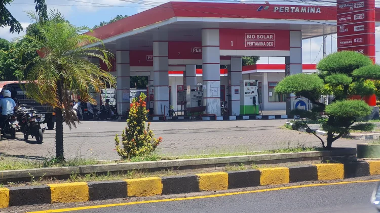Stok Energi Aman dan Tidak Ada Kenaikan