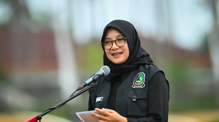 IPM Banyuwangi Tembus 75,17, Lampaui Target