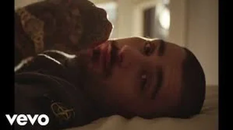 Zayn Rilis Lagu “Sideways”, Angkat Kisah Cinta yang Telah Berakhir