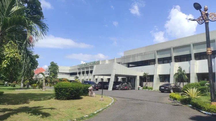 Situbondo Siap Terapkan WFO-WFH, Tunggu SE Mendagri