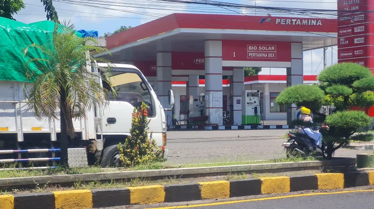Polres Situbondo Imbau Masyarakat Tidak Panic Buying BBM