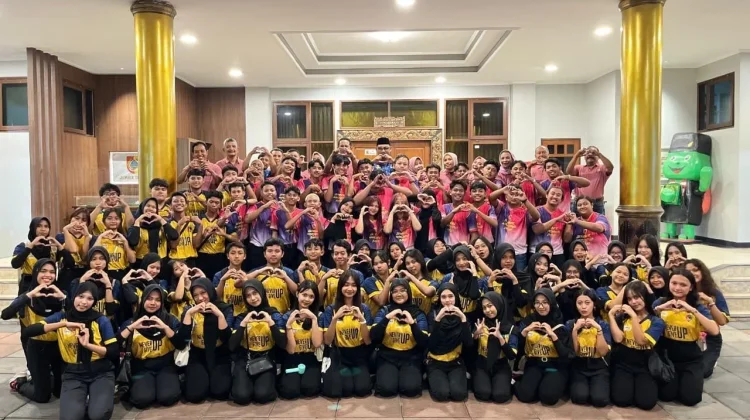 Pemkab Jember Yakin JMB Harumkan Indonesia di Asian Music Games 2026