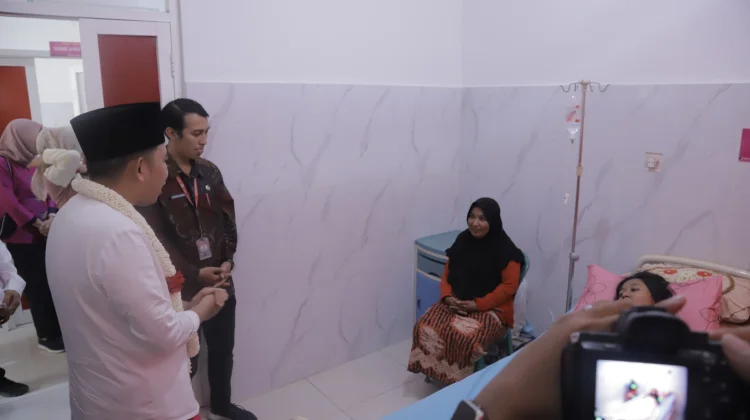 UHC Jadi Andalan Jember Tekan Kematian Ibu dan Stunting