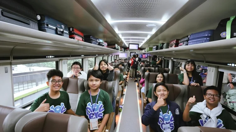 Daop 9 Jember Hadirkan Diskon Spesial untuk Penumpang Rombongan