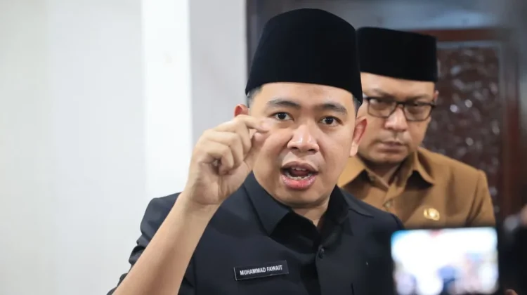 Fawait: PAD Jember Naik 36 Persen tanpa Tambah Pajak Baru