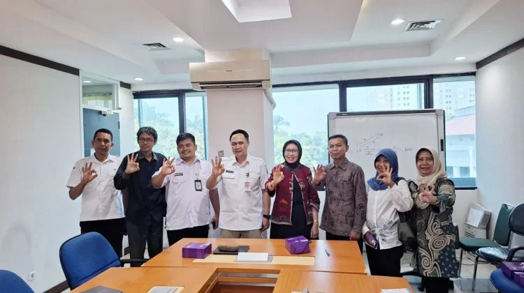 Lumajang Bangun Sistem Pengelolaan Sampah Terpadu