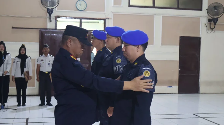 Satops Patnal Punya Peran Penting Perkuat Pengawasan Rutan