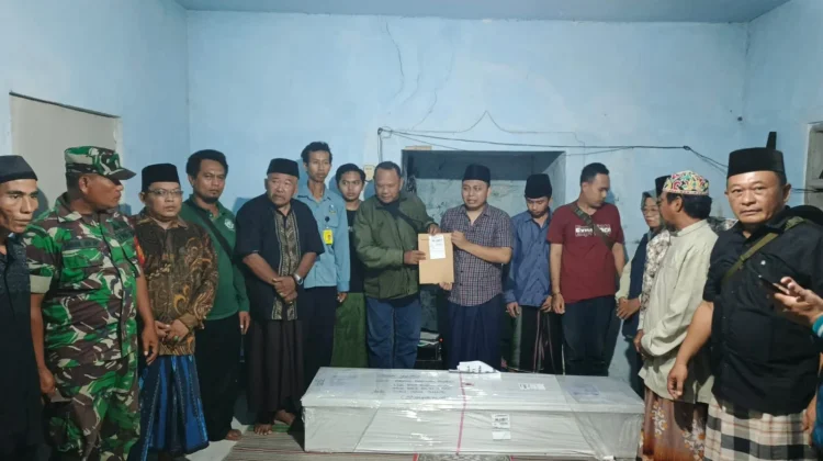 PMI Lumajang Meninggal di Malaysia, Dipulangkan Mandiri