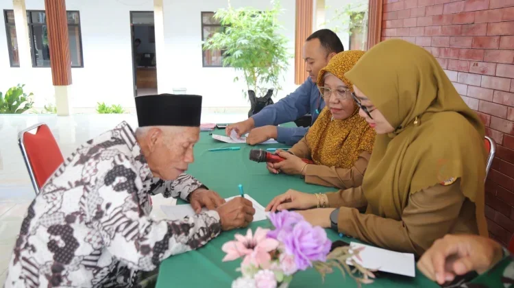 Pemkab Jember Jadwalkan Penyaluran Lanjutan Insentif Guru Ngaji Pekan Depan