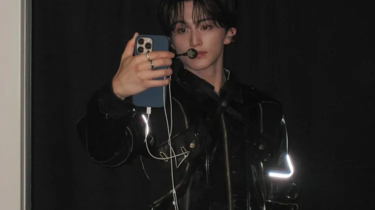 Mark Resmi Hengkang dari NCT, Akhiri Perjalanan Hampir 10 Tahun
