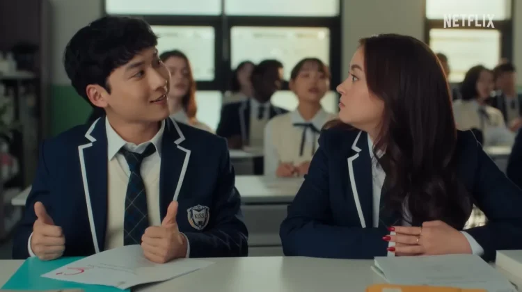 XO, Kitty Season 3 Rilis di Netflix, Soroti Tahun Terakhir Kitty