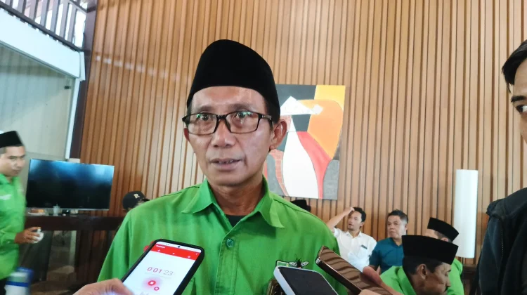 Tiga Nama Calon Ketua PKB Bondowoso Muncul
