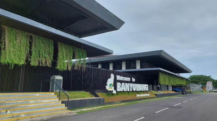 Jelang BEC 2026, Penumpang Bandara Banyuwangi Meningkat