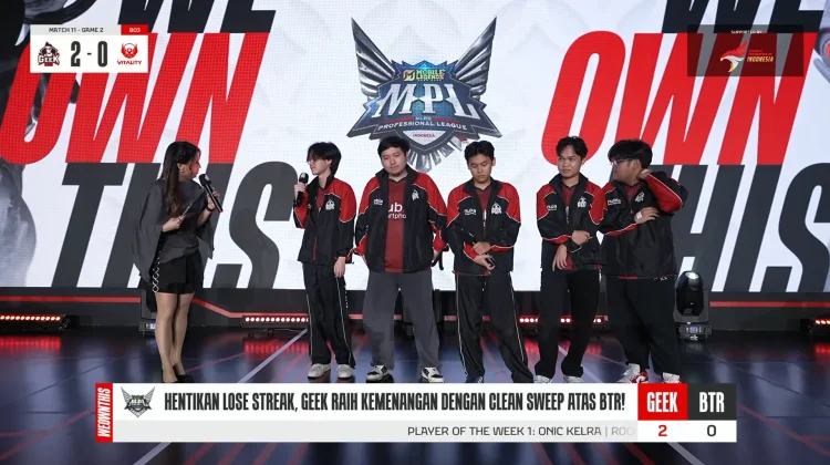 Geek Fam Tumbangkan Bigetron By Vitality 2-0