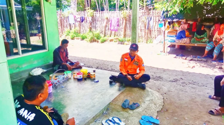Penggembala Sapi Hilang di Kawasan Hutan Baluran
