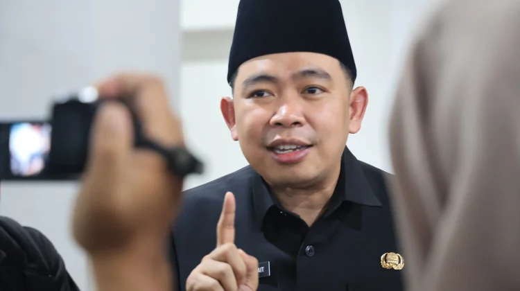 Bupati Jember Jamin Nasib PPPK Aman, Minta Tetap Fokus Bekerja